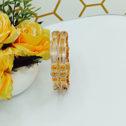 CNC Laser Bangles