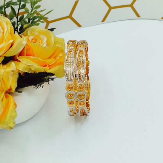 CNC Laser Bangles