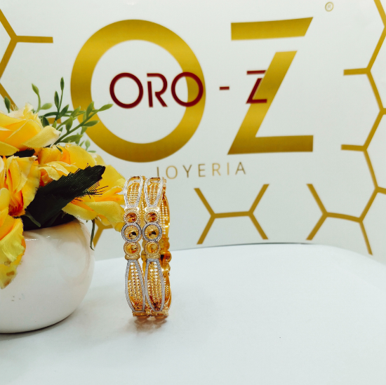 Luxury Bangles for Gifting