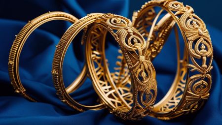 Picture for category Real Gold CNC Couple Bands Collection | Elegant Gold Bands | ORO-Z 