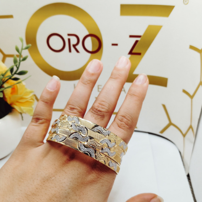 Premium 22KT Gold Jewelry