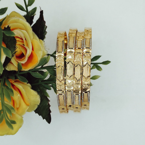 CNC Crafted Bangles