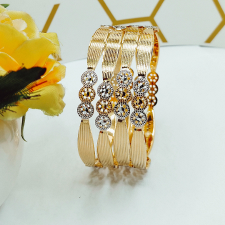 Picture for category Real Gold CNC Couple Bands Collection | Elegant Gold Bands | ORO-Z 
