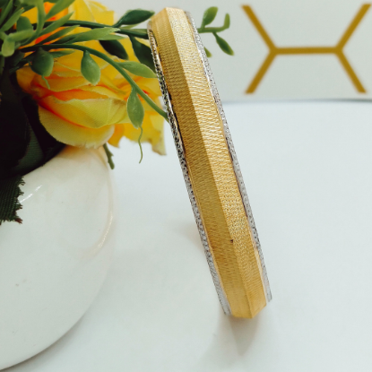 Men’s Gold Kada