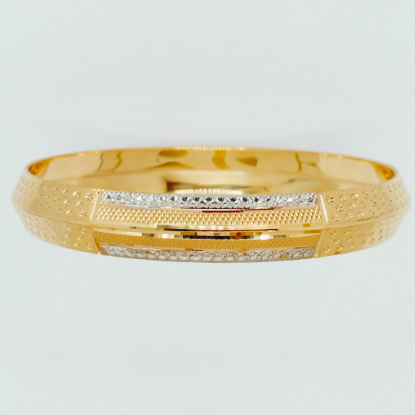 Designer Mumbai Kada